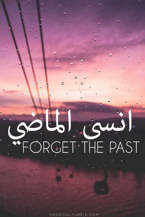 خلفيات حزينة