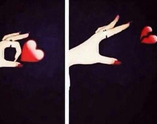 صور حزينة مرة