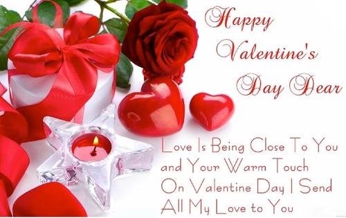 عبارات تهنئة عيد الحب 49