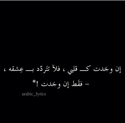كلام حزين جدا