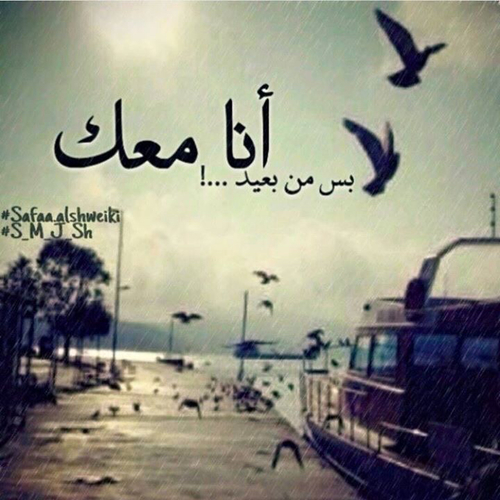 صور كلام رومانسي للغائب 6و6