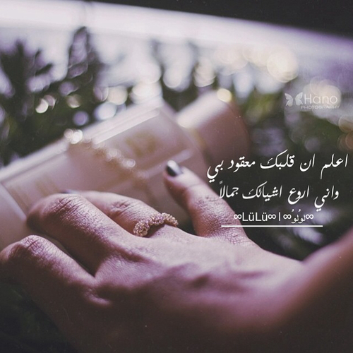 صورة رومانسية للزوج 8ه7