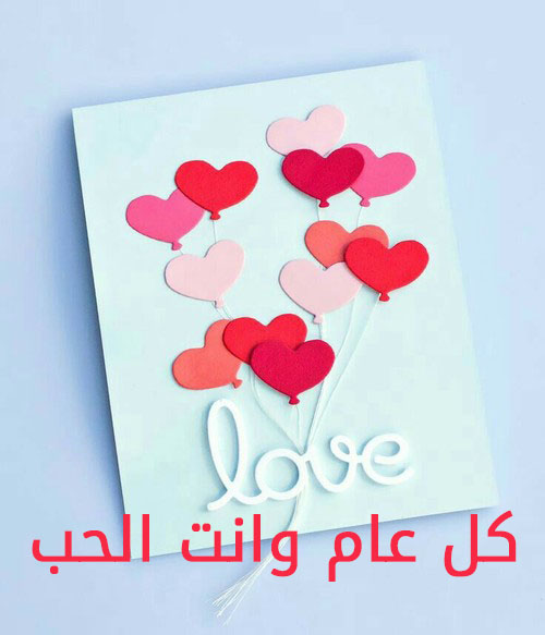 حب 5