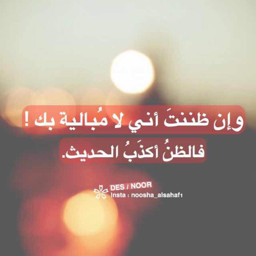 اهتمام بالحبيب 4