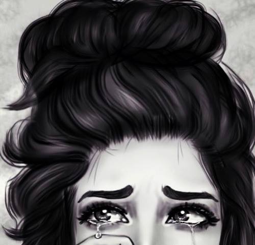 بنات حزينة 2