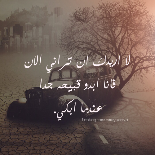 حب حزينة 2