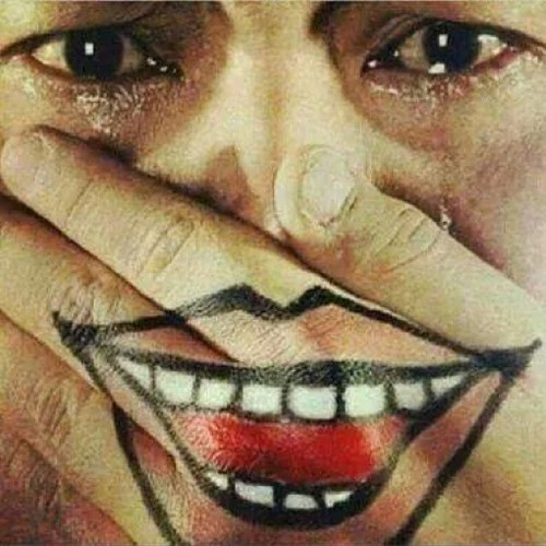 حزينة للشباب 1