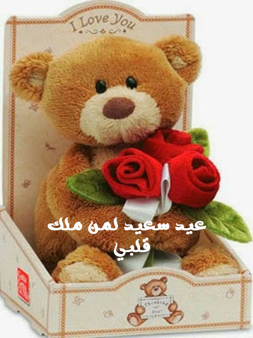 دبدوب عيد الحب 0