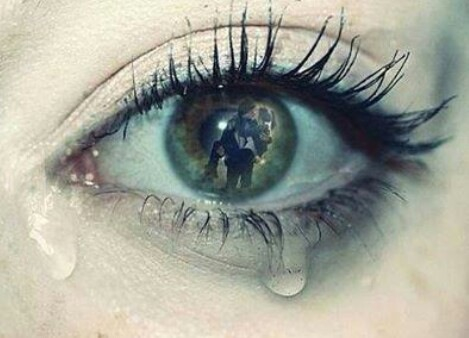دموع