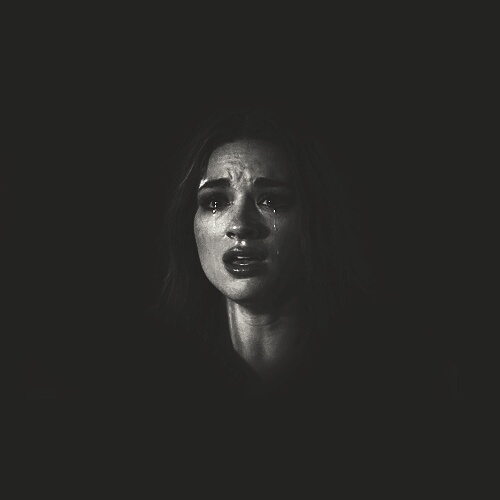 زواج حزينة