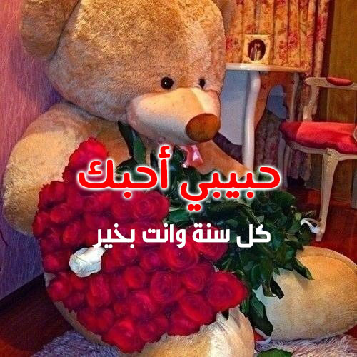 عيد الحب 56
