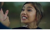 اكرهك حزينة