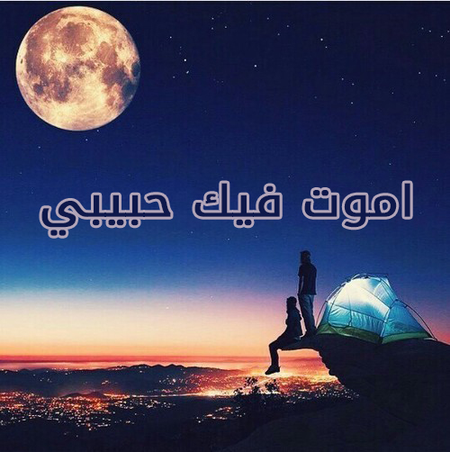 اموت فيك حبيبي مسائية