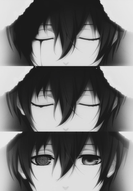 انمي حزين