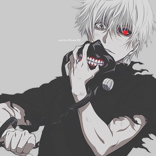 انمي حزينة 3