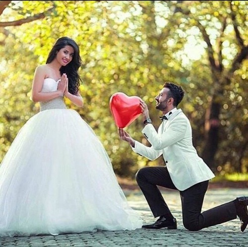اهتمام وحب 3خ4