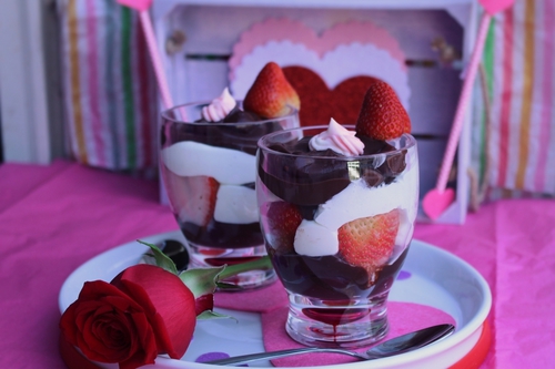 ايسكريم عيد الحب 45ل