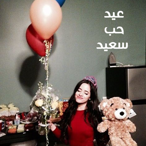 تهنئة الحبيب 49