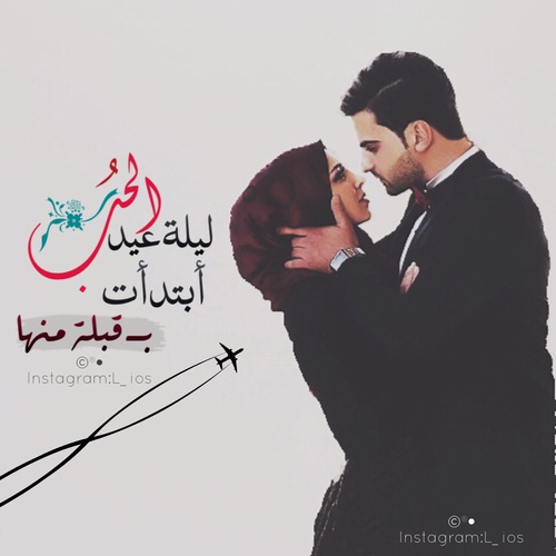 حب جامدة لعيد الحب 4