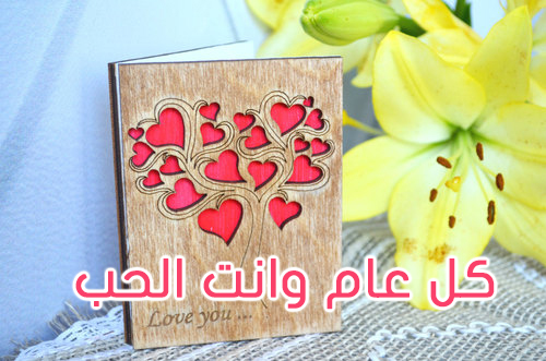 حب جديدة 3ت4