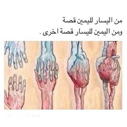 حب حزن