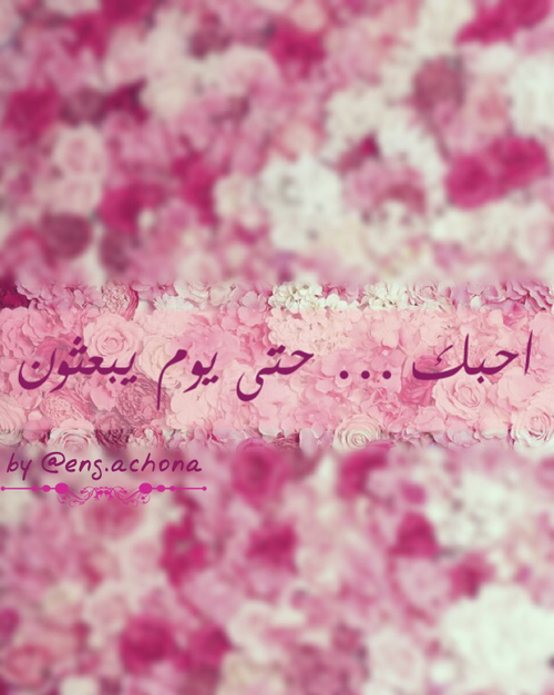 حب رومانسية خه6