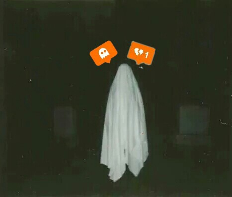 حزن مرعبة