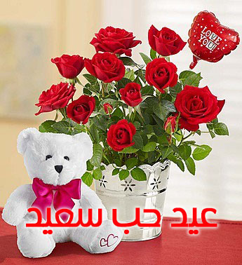 دبدوب عيد الفالنتين 4