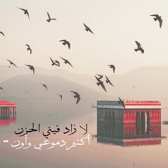 دموع 3