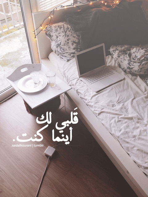 رومانسية للحبيب الغائب ح2ج