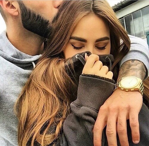 زوجين مهتمين ببعض 3ه