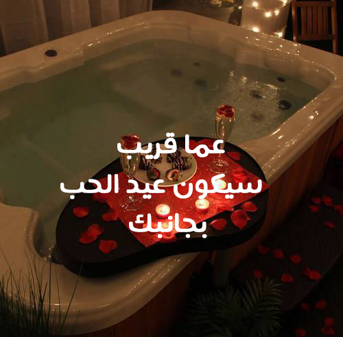 ساخنة عيد الحب 49