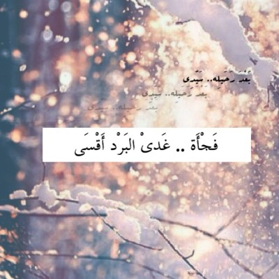 عليها كلام رومانسي 9ن6