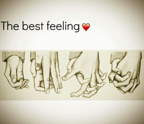 عن الحب