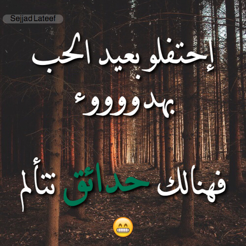 عن الحدائق 49