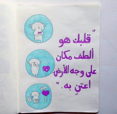 عن اهتمام الحبيبب4