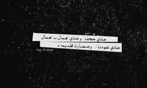 عن اهمال الجماع 49