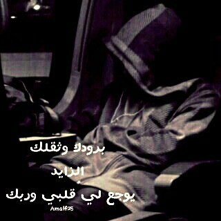 عن برود الحبيب 3