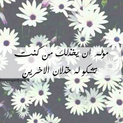 عن خذلان الزوج