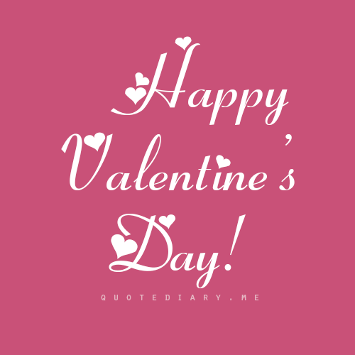 عيد الحب 4