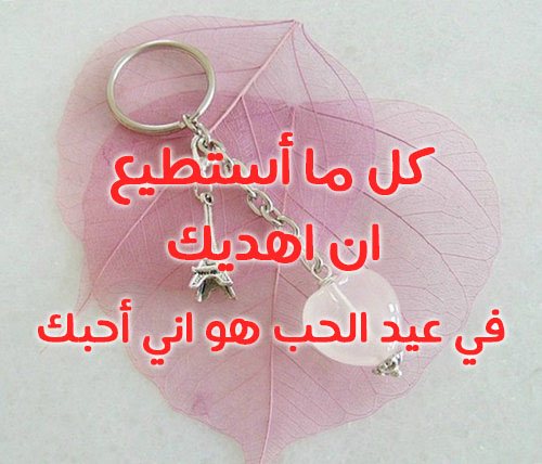 عيد الحب السعيد 3خ4