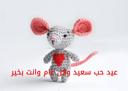 عيد الفلانتين 9