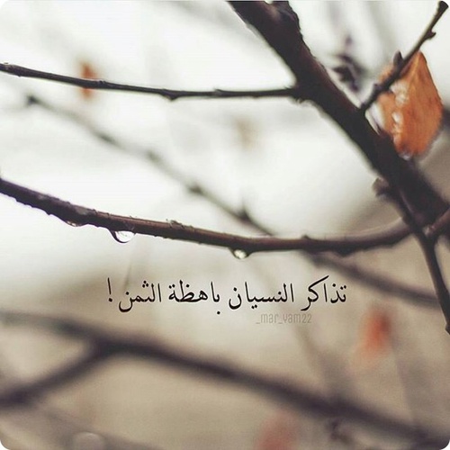 كلام حزين 18