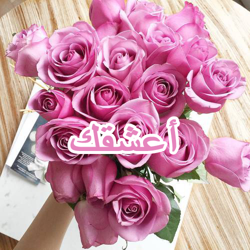 اعشك حبيبي