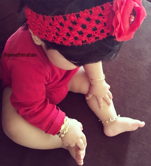 صور طفلة 2