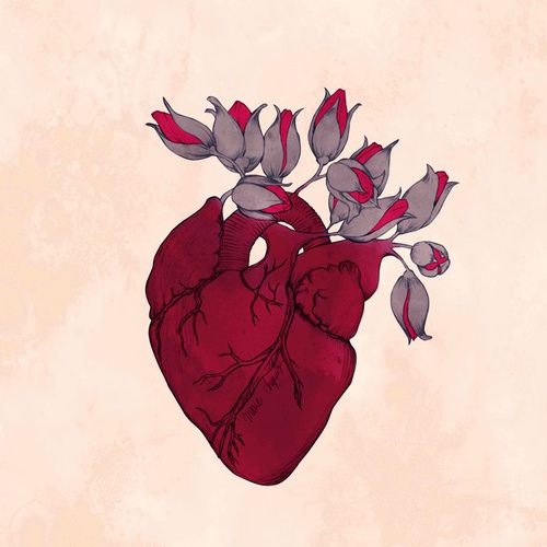 صور قلب رومانسي 21