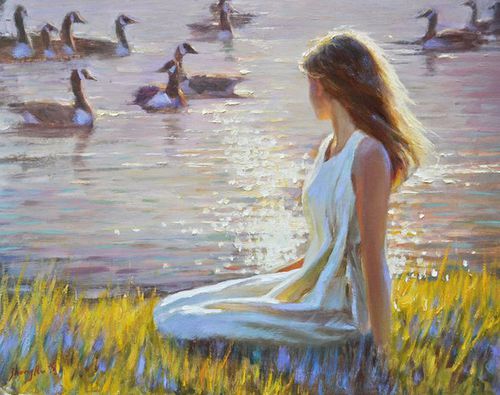 صور رومانسية بنات 33