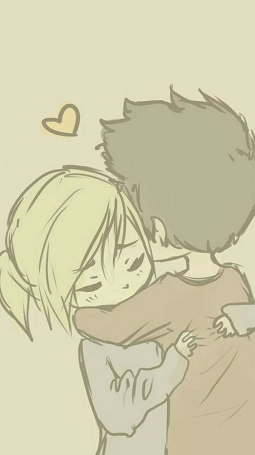 انمي عيد الحب 40