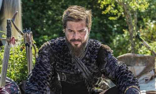 Diriliş Ertuğrul