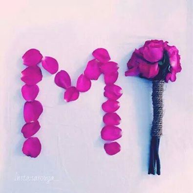 حرف m 8ع3
